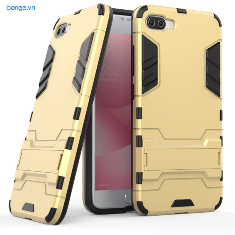 Ốp lưng Asus ZenFone 4 Max Pro (ZC554KL) Iron Man Ốp lưng Asus ZenFone 4 Max Pro (ZC554KL) Iron Man
