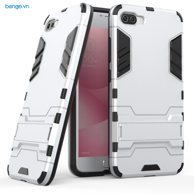Ốp lưng Asus ZenFone 4 Max Pro (ZC554KL) Iron Man Ốp lưng Asus ZenFone 4 Max Pro (ZC554KL) Iron Man