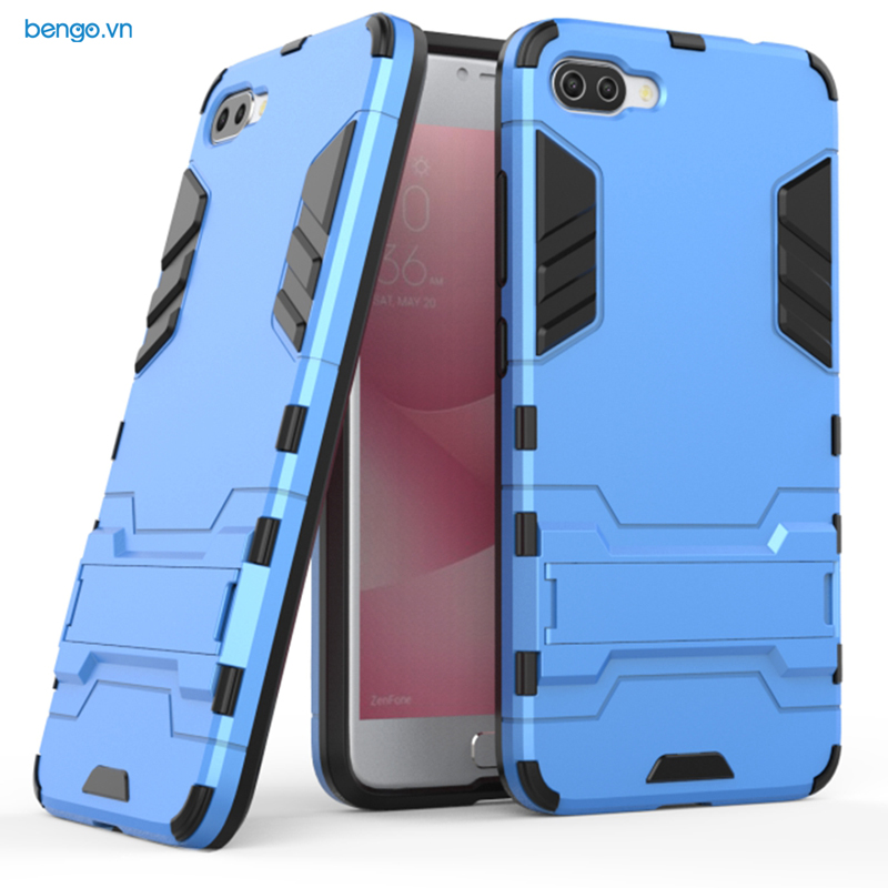 Ốp lưng Asus ZenFone 4 Max Pro (ZC554KL) Iron Man Ốp lưng Asus ZenFone 4 Max Pro (ZC554KL) Iron Man