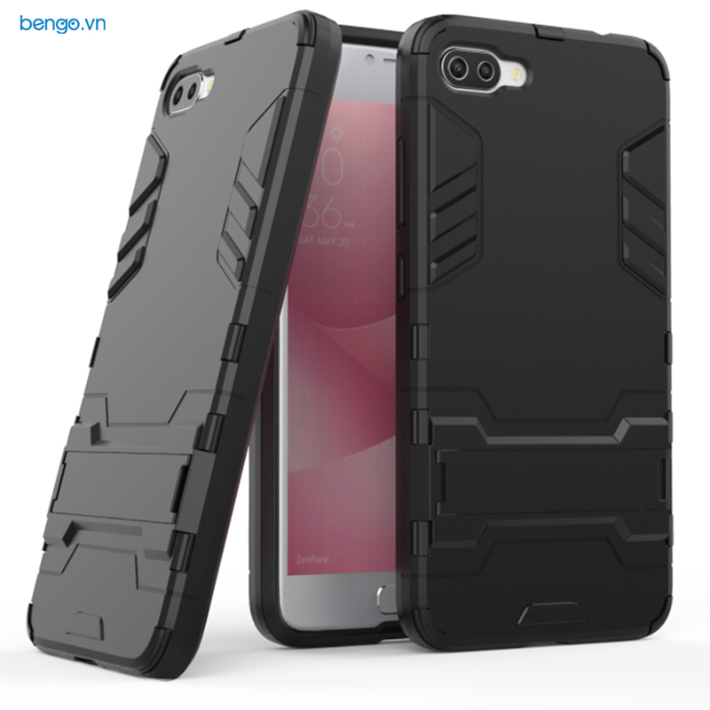 Ốp lưng Asus ZenFone 4 Max Pro (ZC554KL) Iron Man Ốp lưng Asus ZenFone 4 Max Pro (ZC554KL) Iron Man