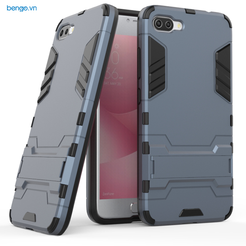Ốp lưng Asus ZenFone 4 Max Pro (ZC554KL) Iron Man Ốp lưng Asus ZenFone 4 Max Pro (ZC554KL) Iron Man