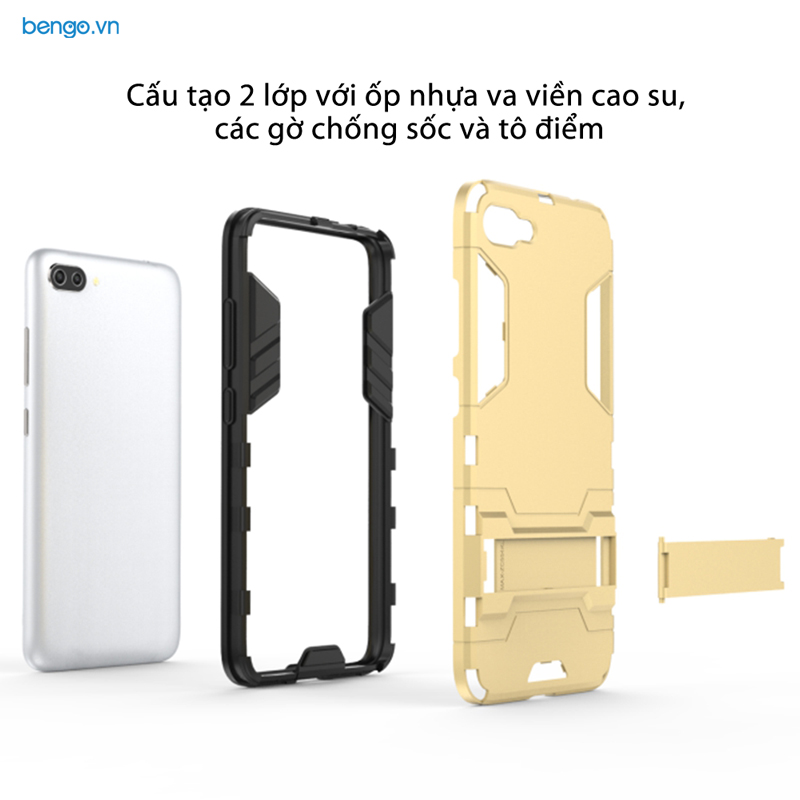 Ốp lưng Asus ZenFone 4 Max Pro (ZC554KL) Iron Man Ốp lưng Asus ZenFone 4 Max Pro (ZC554KL) Iron Man