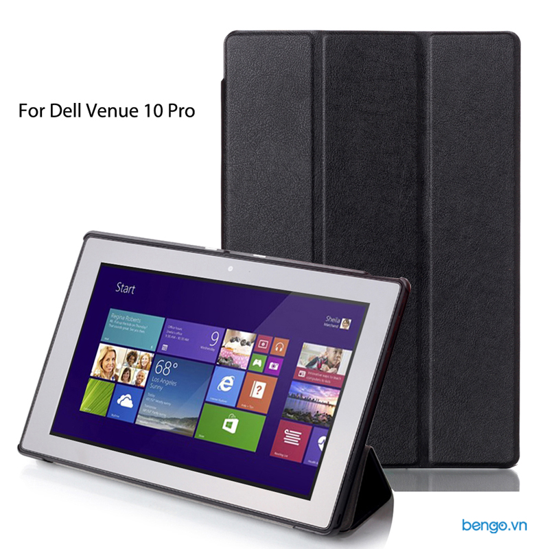 Bao da Dell Venue 10 Pro Smartcover Bao da Dell Venue 10 Pro Smartcover