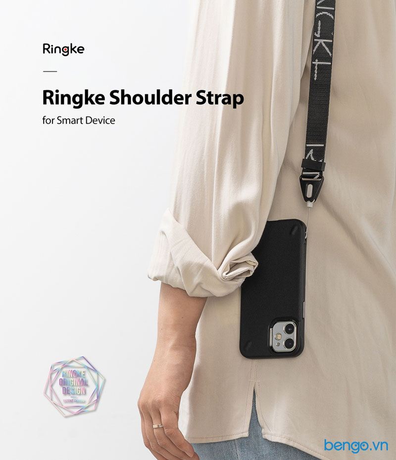 Ringke Shoulder Design Strap