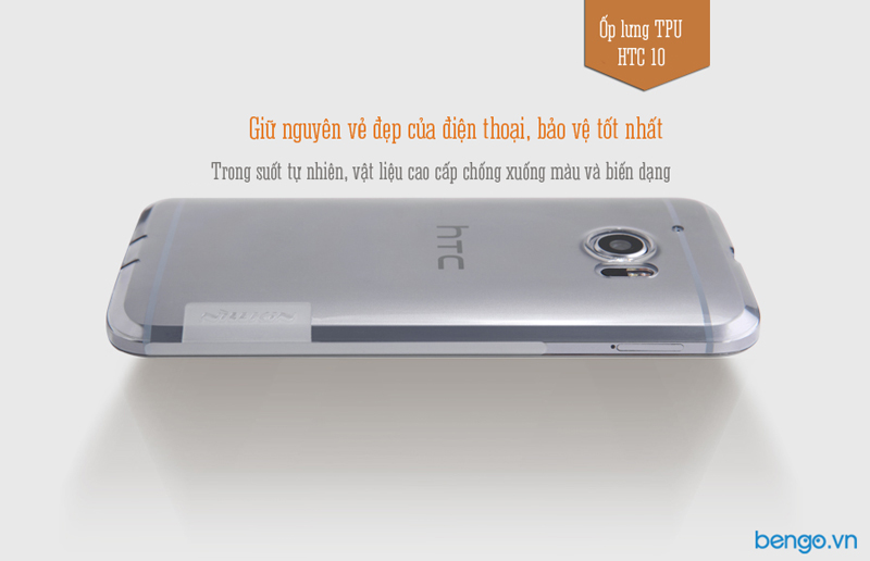 ốp lưng dẻo htc 10 ốp lưng dẻo htc 10