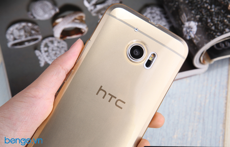 ốp lưng dẻo htc 10 ốp lưng dẻo htc 10