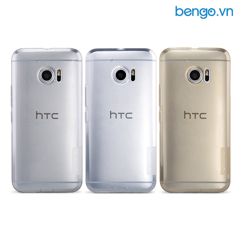ốp lưng dẻo htc 10 ốp lưng dẻo htc 10