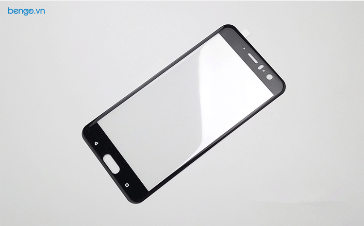 Dán màn hình cường lực HTC U11 3D Full màn hình Dán màn hình cường lực HTC U11 3D Full màn hình