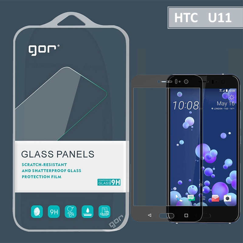 Dán màn hình cường lực HTC U11 GOR Dán màn hình cường lực HTC U11 GOR