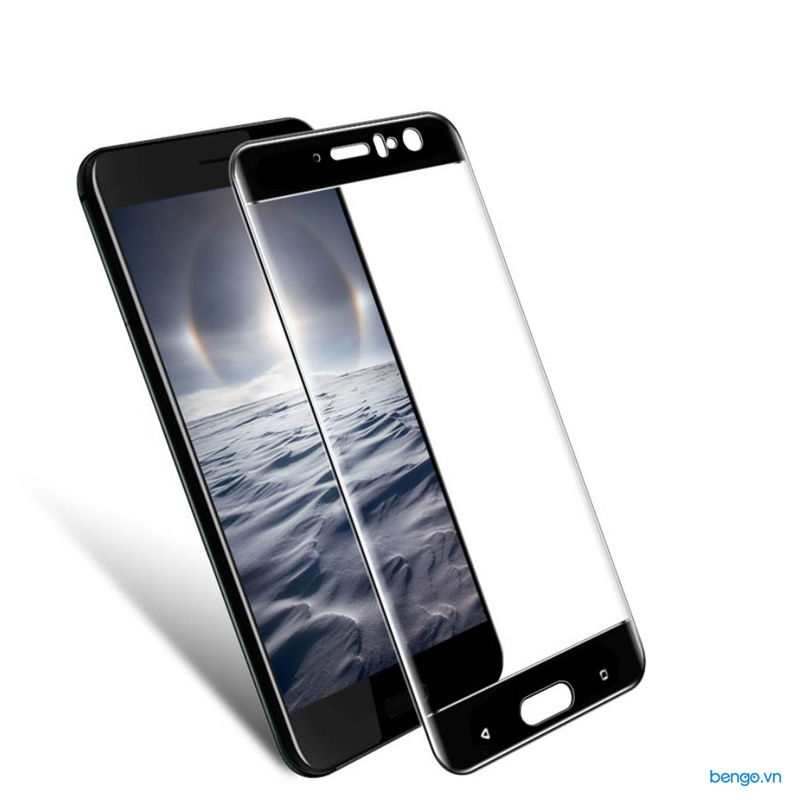 Dán màn hình cường lực HTC U11 GOR Dán màn hình cường lực HTC U11 GOR