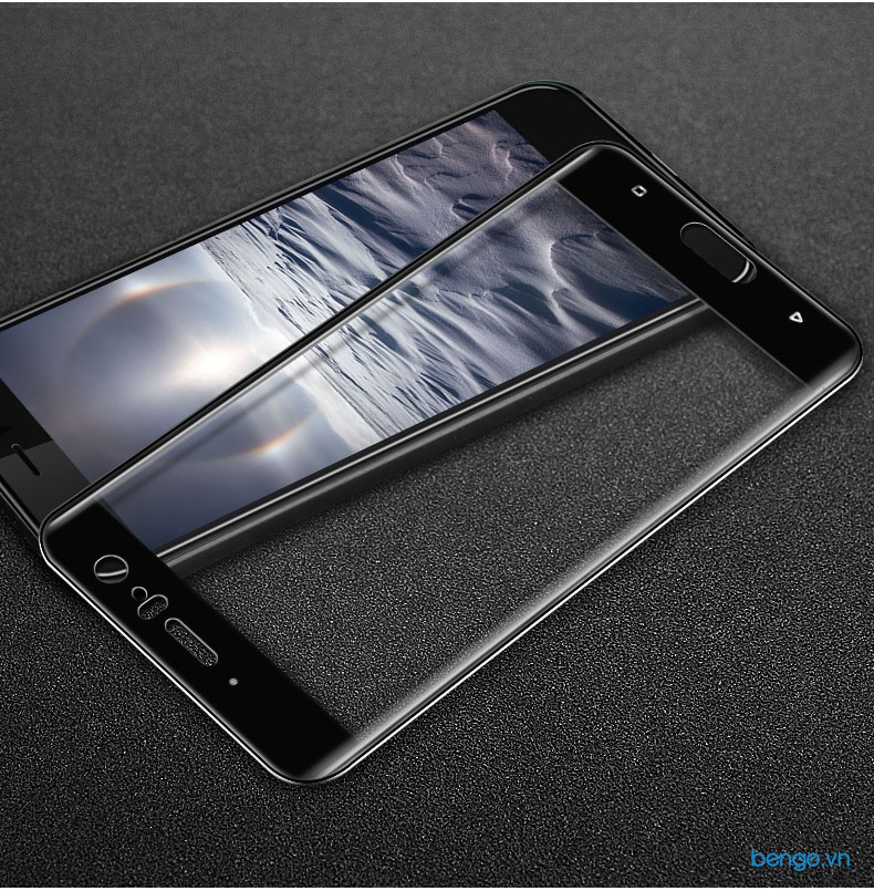 Dán màn hình cường lực HTC U11 GOR Dán màn hình cường lực HTC U11 GOR