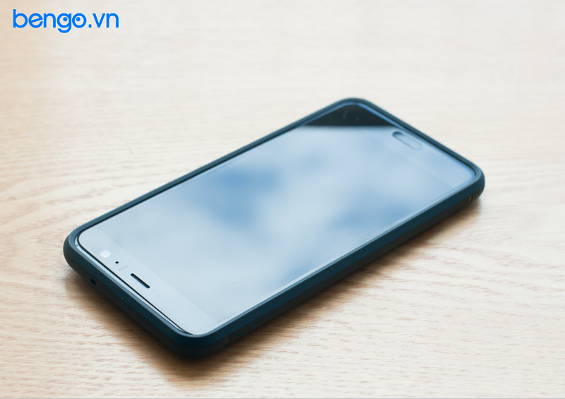 Op lung HTC U11 SPIGEN Op lung HTC U11 SPIGEN