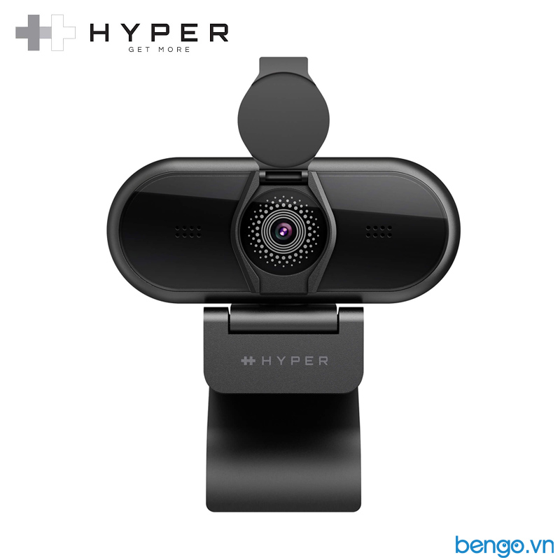 Hyperdrive HyperCam HD 1080p Webcam - HC437