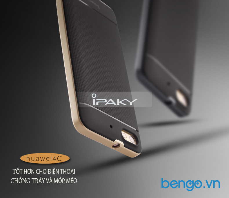 ốp lưng Huawei Honor 4C Ipaky ốp lưng Huawei Honor 4C Ipaky