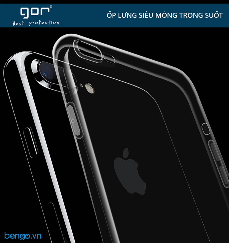 Ốp lưng Huawei G7 Plus TPU dẻo Ốp lưng Huawei G7 Plus TPU dẻo