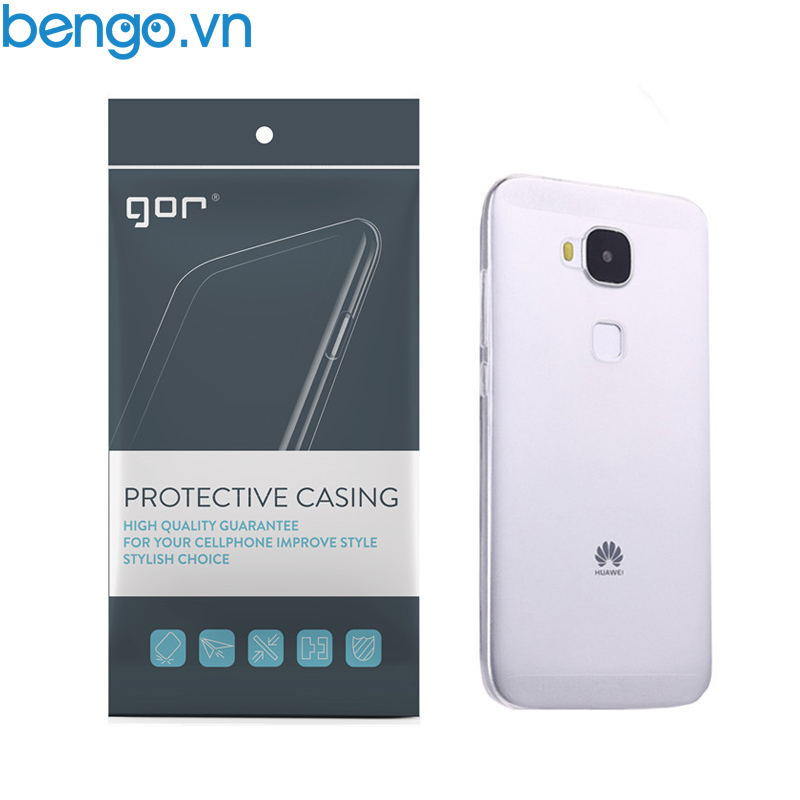 Ốp lưng Huawei G7 Plus TPU dẻo Ốp lưng Huawei G7 Plus TPU dẻo