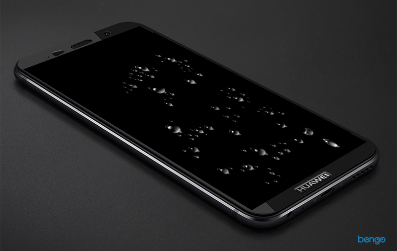 Dán cường lực Huawei Mate 10 Pro 3D Full màn hình