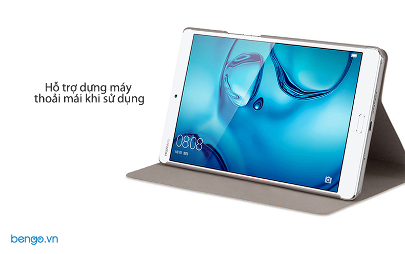Bao da Huawei MediaPad M3 8 inches Smartcover Bao da Huawei MediaPad M3 8 inches Smartcover