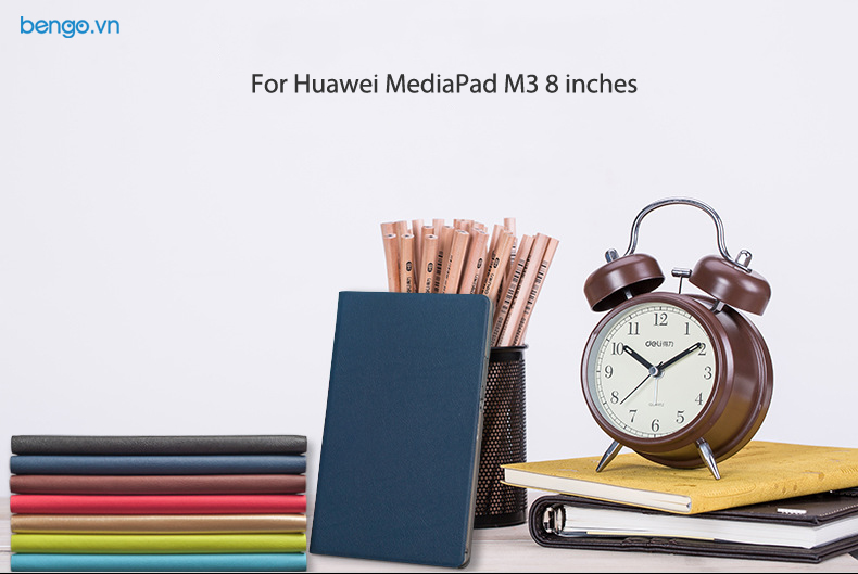 Bao da Huawei MediaPad M3 8 inches Smartcover Bao da Huawei MediaPad M3 8 inches Smartcover