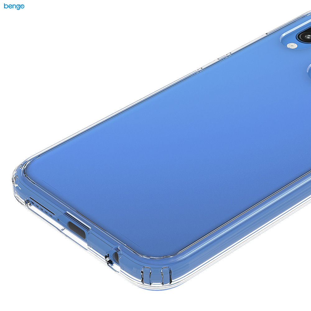 Ốp lưng Huawei Nova 3e Ultra Hybrid Ốp lưng Huawei Nova 3e Ultra Hybrid