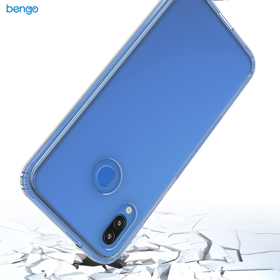 Ốp lưng Huawei Nova 3e