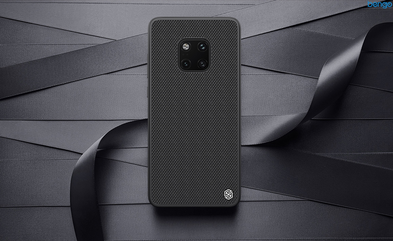 Ốp lưng Huawei Mate 20 Pro Nillkin Textured Ốp lưng Huawei Mate 20 Pro Nillkin Textured