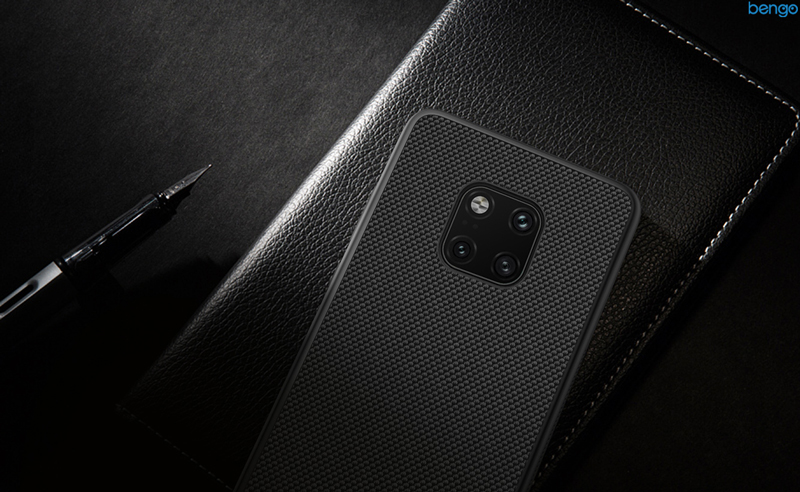 Ốp lưng Huawei Mate 20 Pro Nillkin Textured Ốp lưng Huawei Mate 20 Pro Nillkin Textured