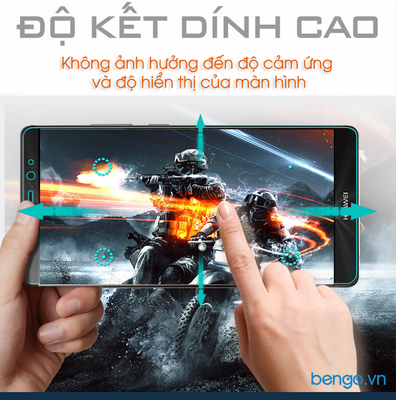 dán cường lực huawei mate 8 9h dán cường lực huawei mate 8 9h