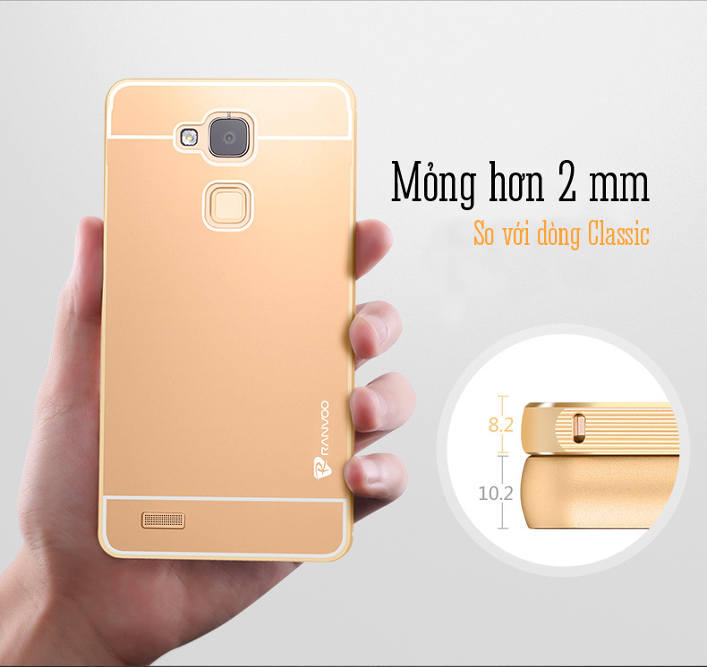 op lung huawei ascend mate 7