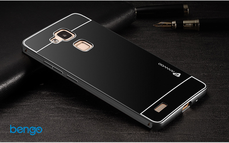op lung vien kim loai huawei acsend mate 7
