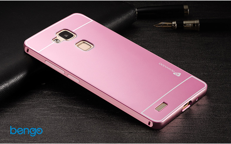 op lung vien kim loai huawei acsend mate 7