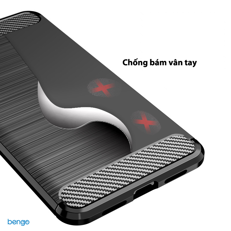 Ốp lưng Huawei P20 Pro IPAKY Rugged Armor