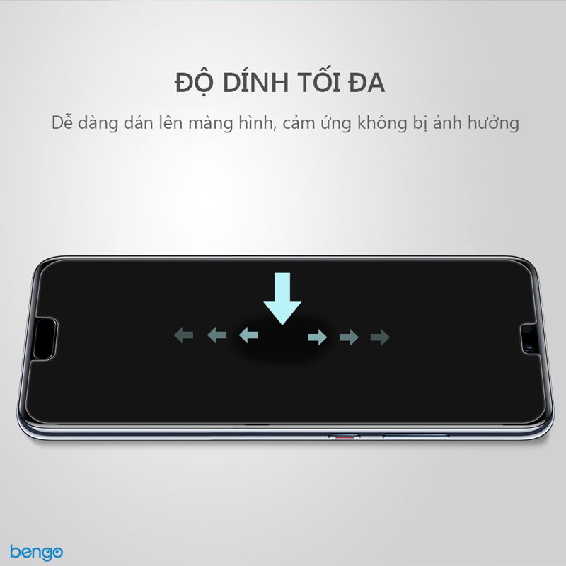 Kính cường lực Huawei P20 Pro Nillkin Amazing H + PRO Kính cường lực Huawei P20 Pro Nillkin Amazing H + PRO