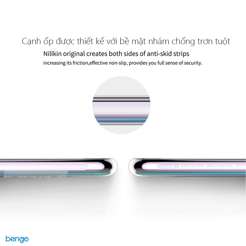 ốp lưng xiaomi redmi Note 5 tpu nillkin ốp lưng xiaomi redmi Note 5 tpu nillkin