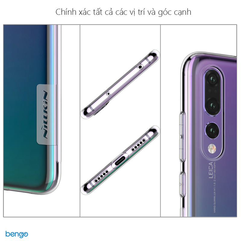 Ốp lưng Huawei P20 Pro Ốp lưng Huawei P20 Pro