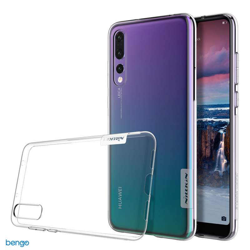 Ốp lưng Huawei P20 Pro Ốp lưng Huawei P20 Pro
