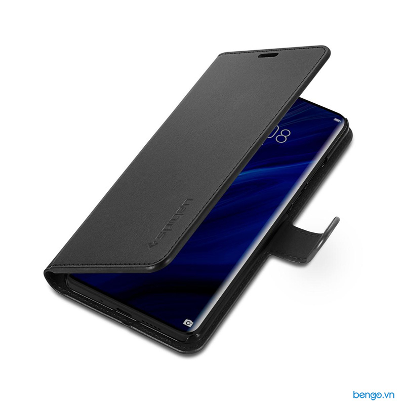 Bao da Huawei P30 Pro SPIGEN Wallet S Bao da Huawei P30 Pro SPIGEN Wallet S