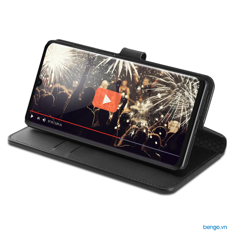 Bao da Huawei P30 Pro SPIGEN Wallet S Bao da Huawei P30 Pro SPIGEN Wallet S