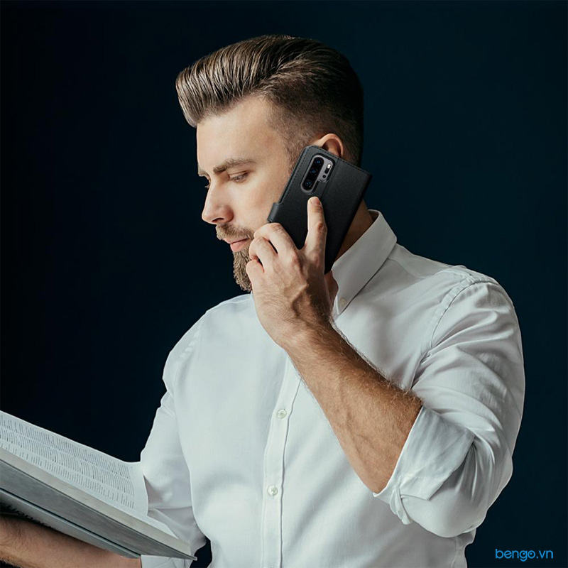 Bao da Huawei P30 Pro SPIGEN Wallet S Bao da Huawei P30 Pro SPIGEN Wallet S