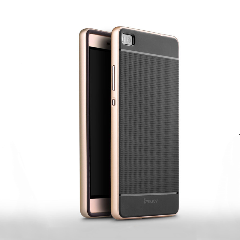 Ốp lưng Huawei P8 Ipaky Ốp lưng Huawei P8 Ipaky