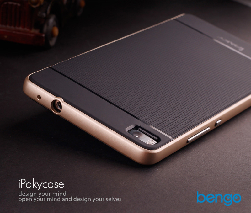 Ốp lưng Huawei P8 Ipaky Ốp lưng Huawei P8 Ipaky