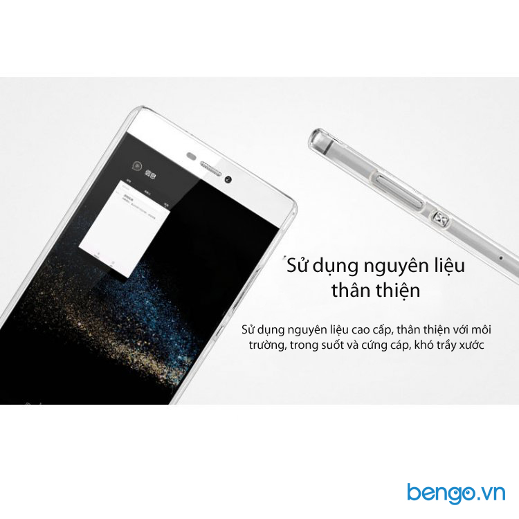 ốp lưng huawei p9 trong suốt ốp lưng huawei p9 trong suốt