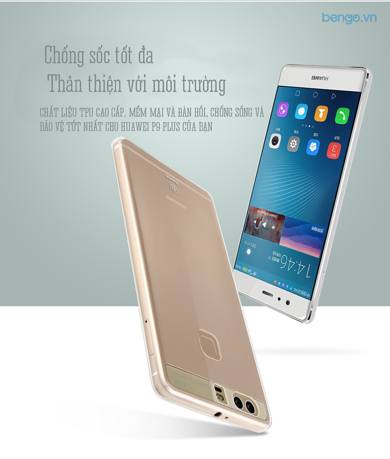 ốp lưng dẻo huawei P9 plus ốp lưng dẻo huawei P9 plus