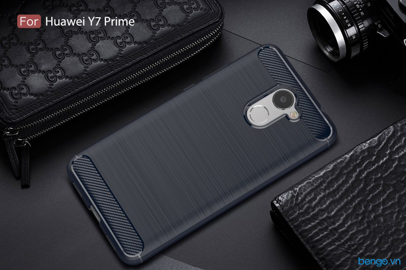 Ốp lưng Huawei Y7 Prime Rugged Armor Ốp lưng Huawei Y7 Prime Rugged Armor