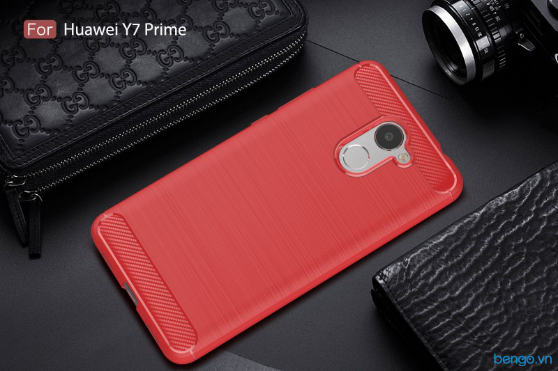 Ốp lưng Huawei Y7 Prime Rugged Armor Ốp lưng Huawei Y7 Prime Rugged Armor