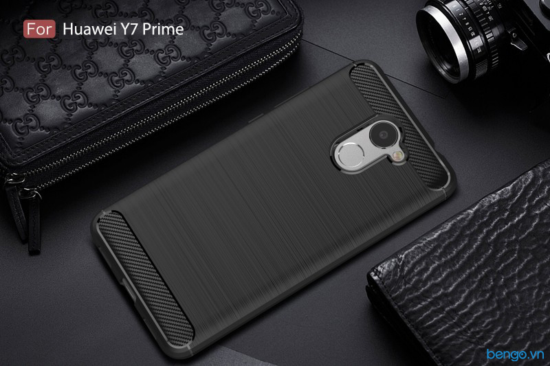 Ốp lưng Huawei Y7 Prime Rugged Armor Ốp lưng Huawei Y7 Prime Rugged Armor