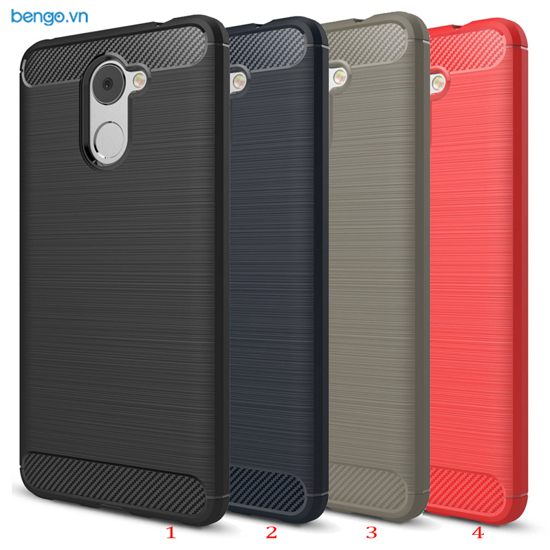 Ốp lưng Huawei Y7 Prime Rugged Armor Ốp lưng Huawei Y7 Prime Rugged Armor