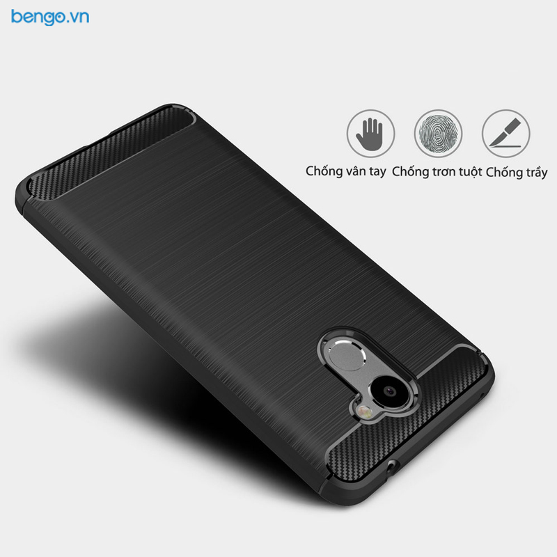 Ốp lưng Huawei Y7 Prime Rugged Armor Ốp lưng Huawei Y7 Prime Rugged Armor