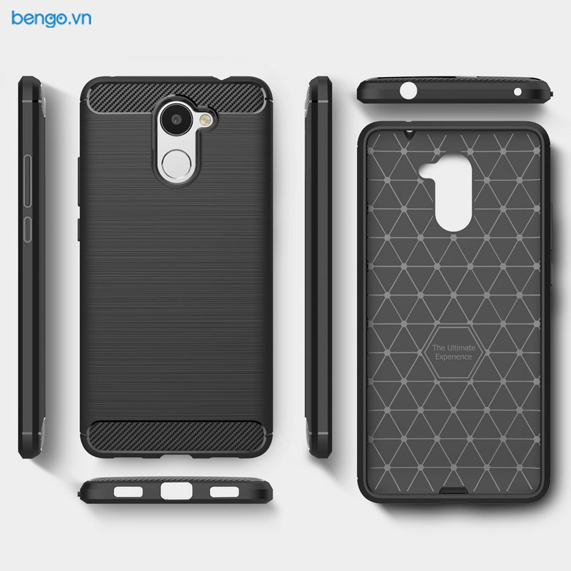 Ốp lưng Huawei Y7 Prime Rugged Armor Ốp lưng Huawei Y7 Prime Rugged Armor