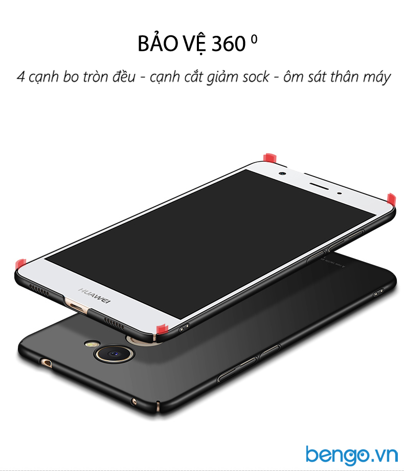 ốp lưng huawei y7 prime msvii nhựa cứng siêu mỏng ốp lưng huawei y7 prime msvii nhựa cứng siêu mỏng